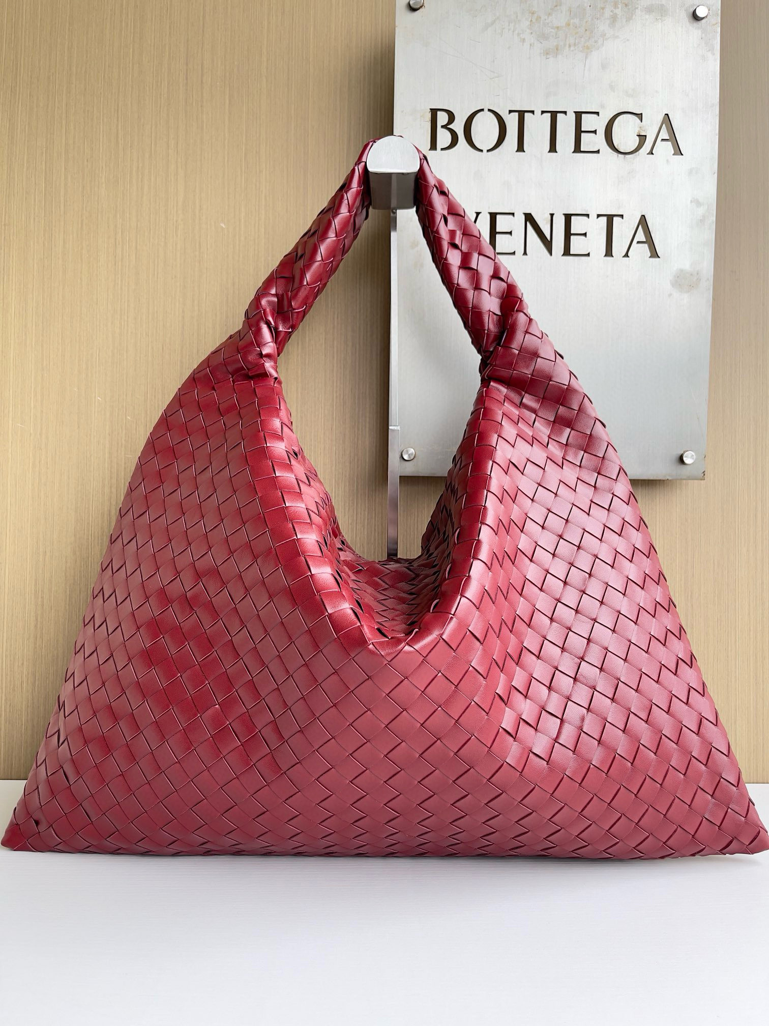 보테가베네타 Bottega Veneta 763970 Hop 53cm