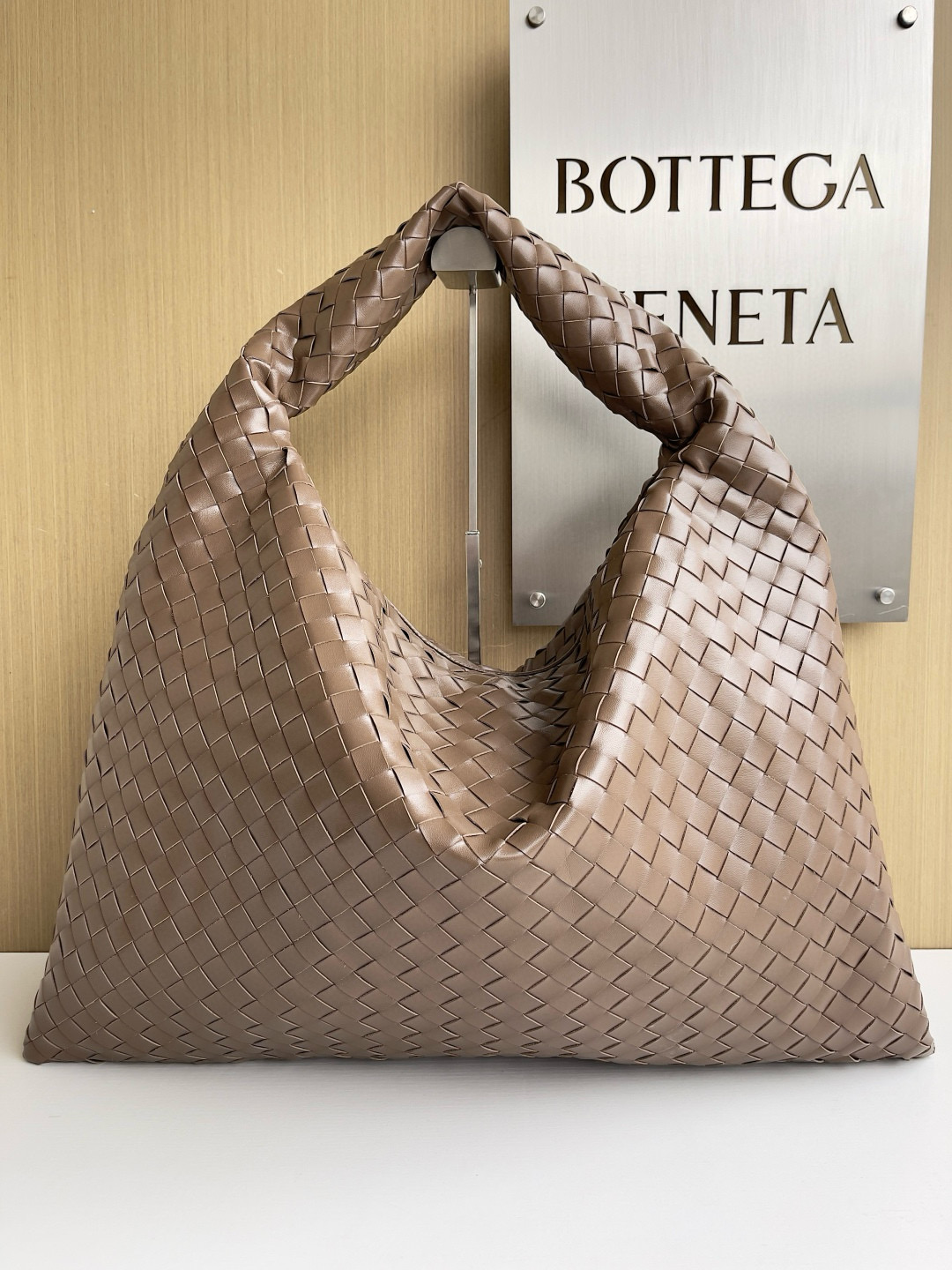 보테가베네타 Bottega Veneta 763970 Hop 53cm
