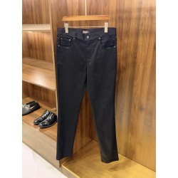 로로피아나 Loro Piana 청바지