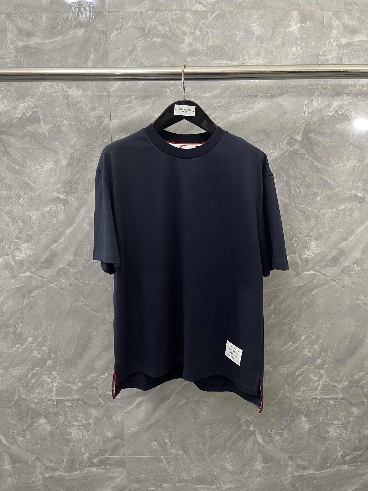 톰브라운 Thom Browne 반팔 티셔츠