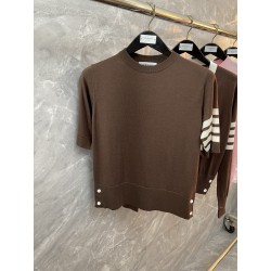톰브라운 Thom Browne 반팔 티셔츠