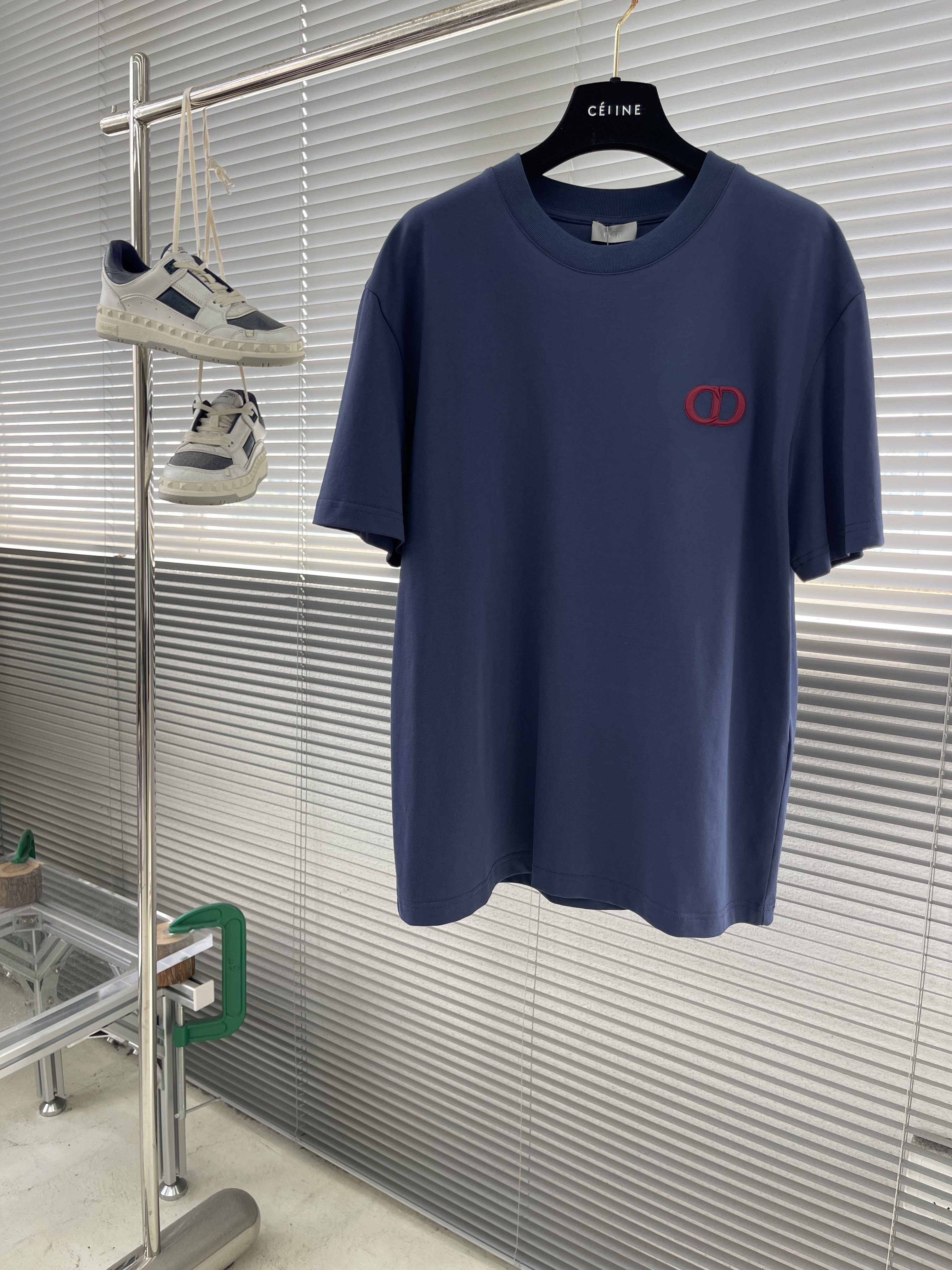 디올 Dior 반팔 티셔츠