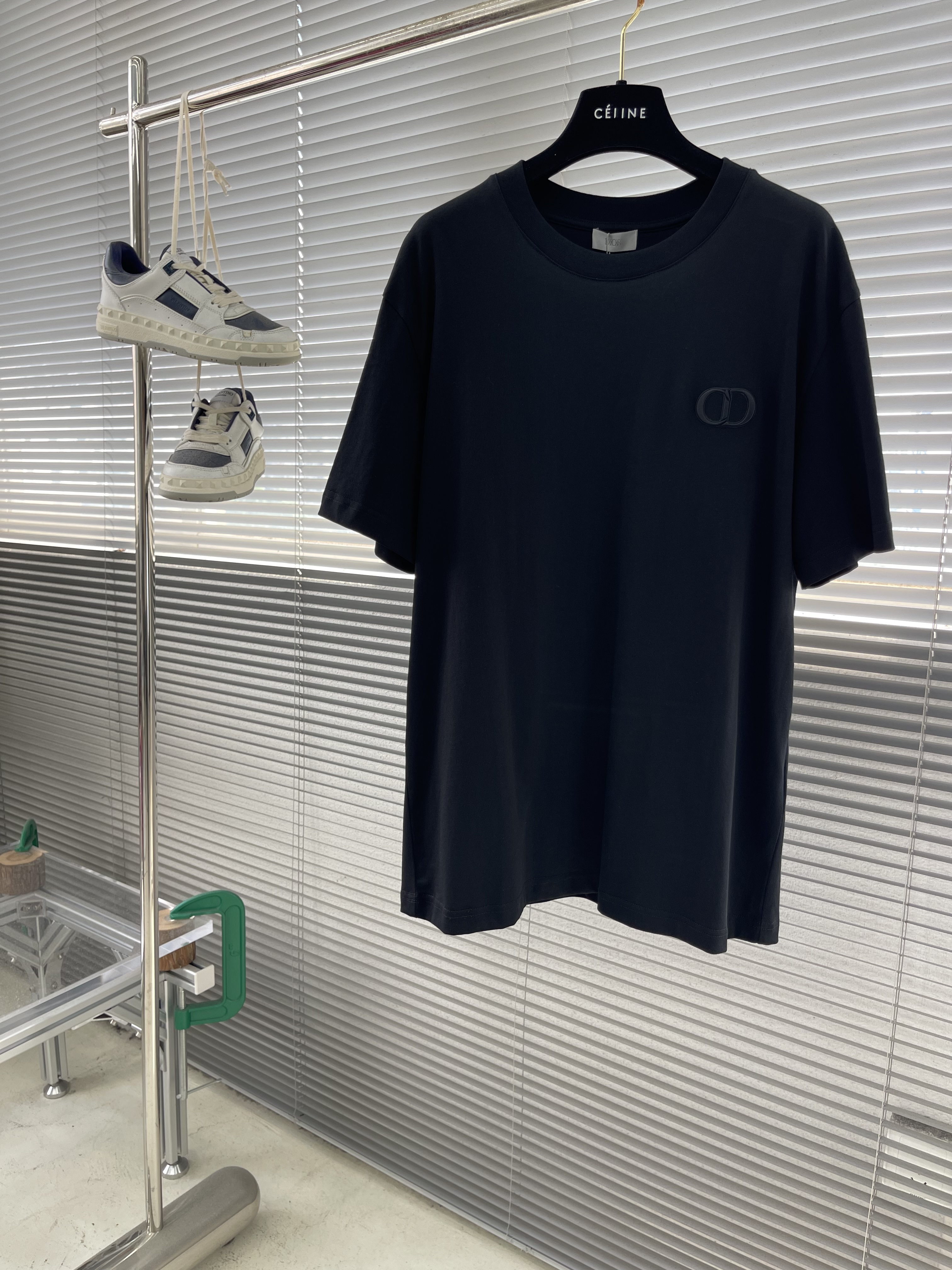 디올 Dior 반팔 티셔츠