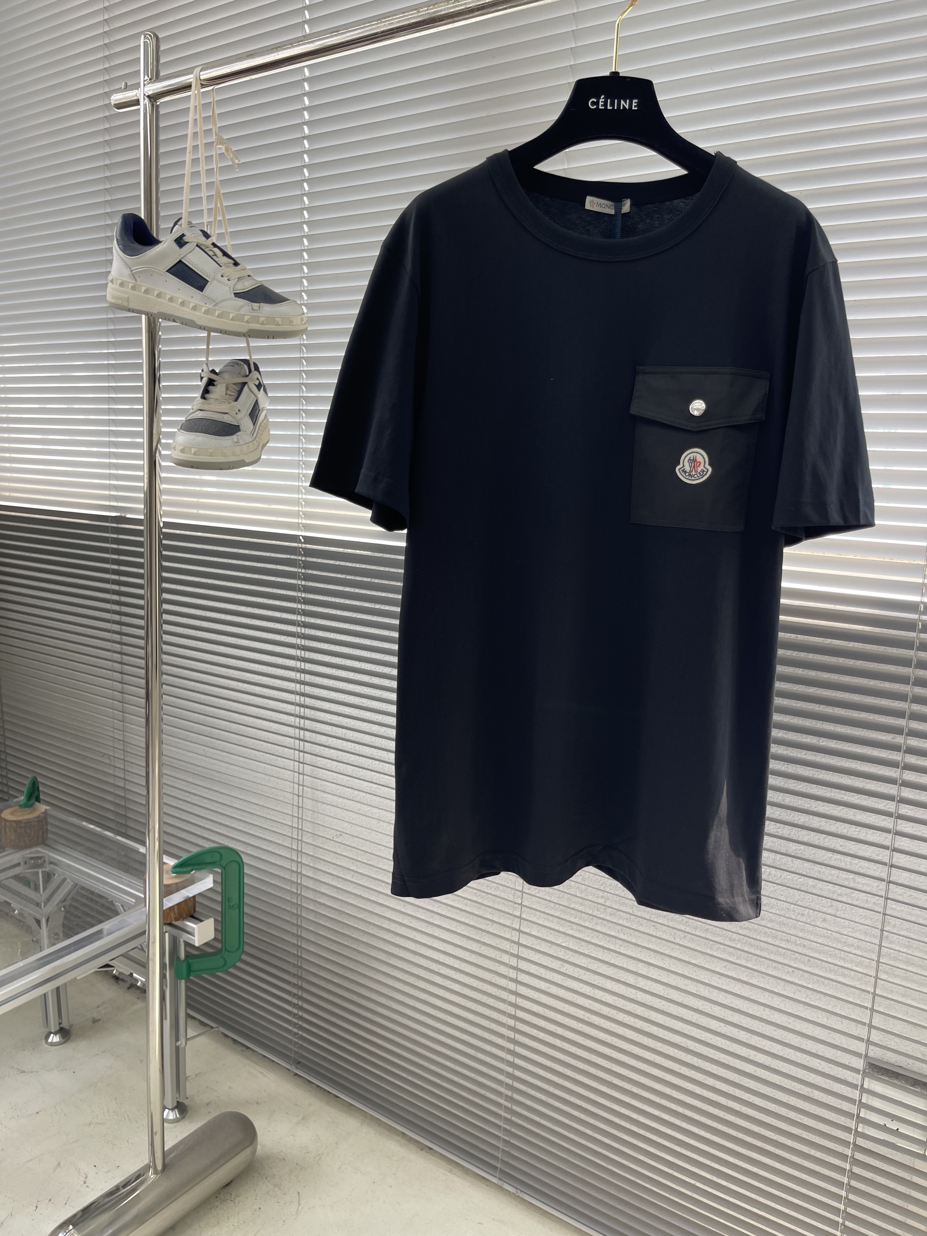 몽클레어 Moncler 반팔 티셔츠