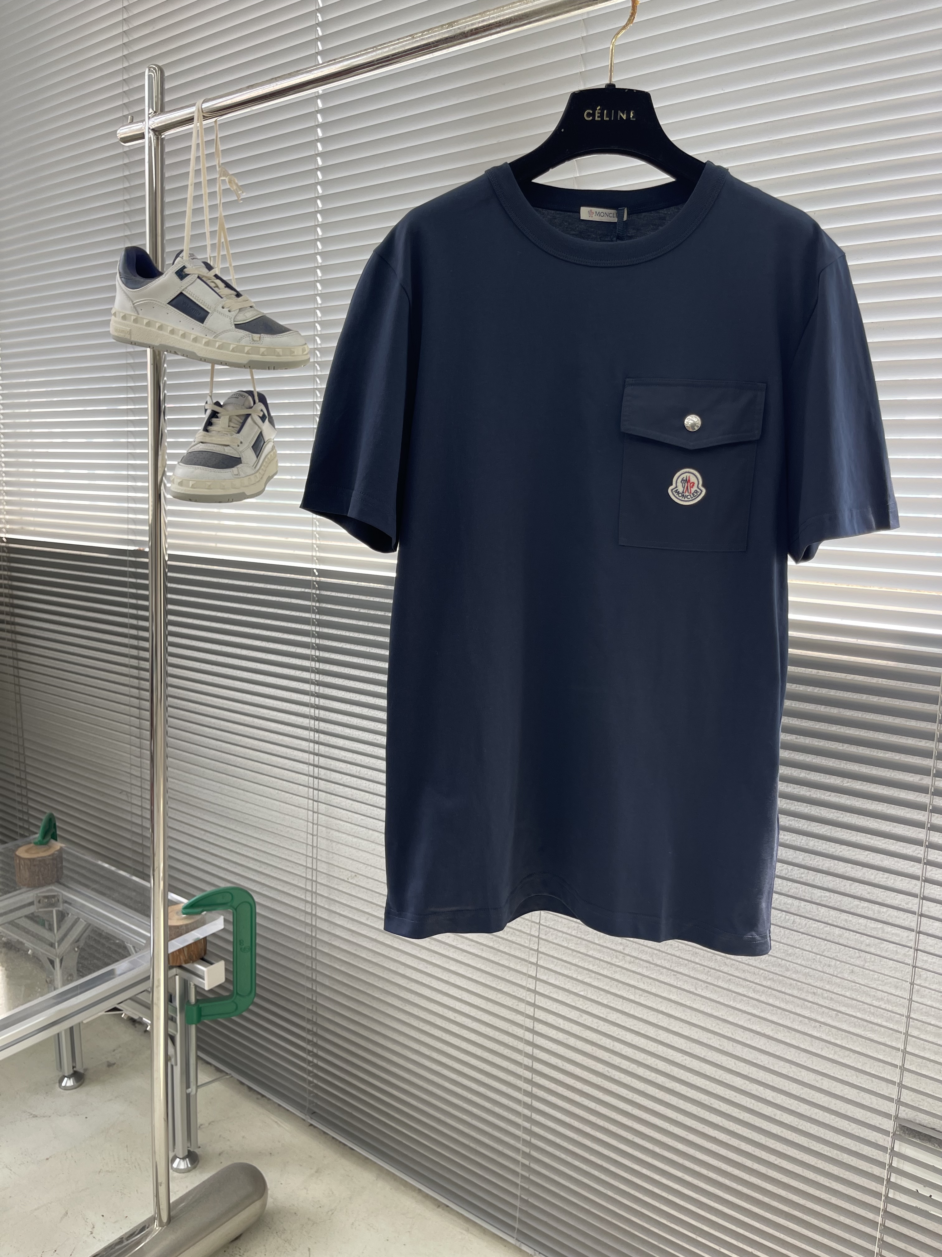 몽클레어 Moncler 반팔 티셔츠