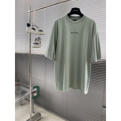 발렌시아가 Balenciaga 반팔 티셔츠