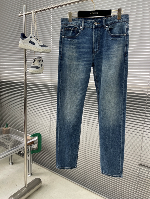 돌체앤가바나 Dolce&Gabbana 청바지