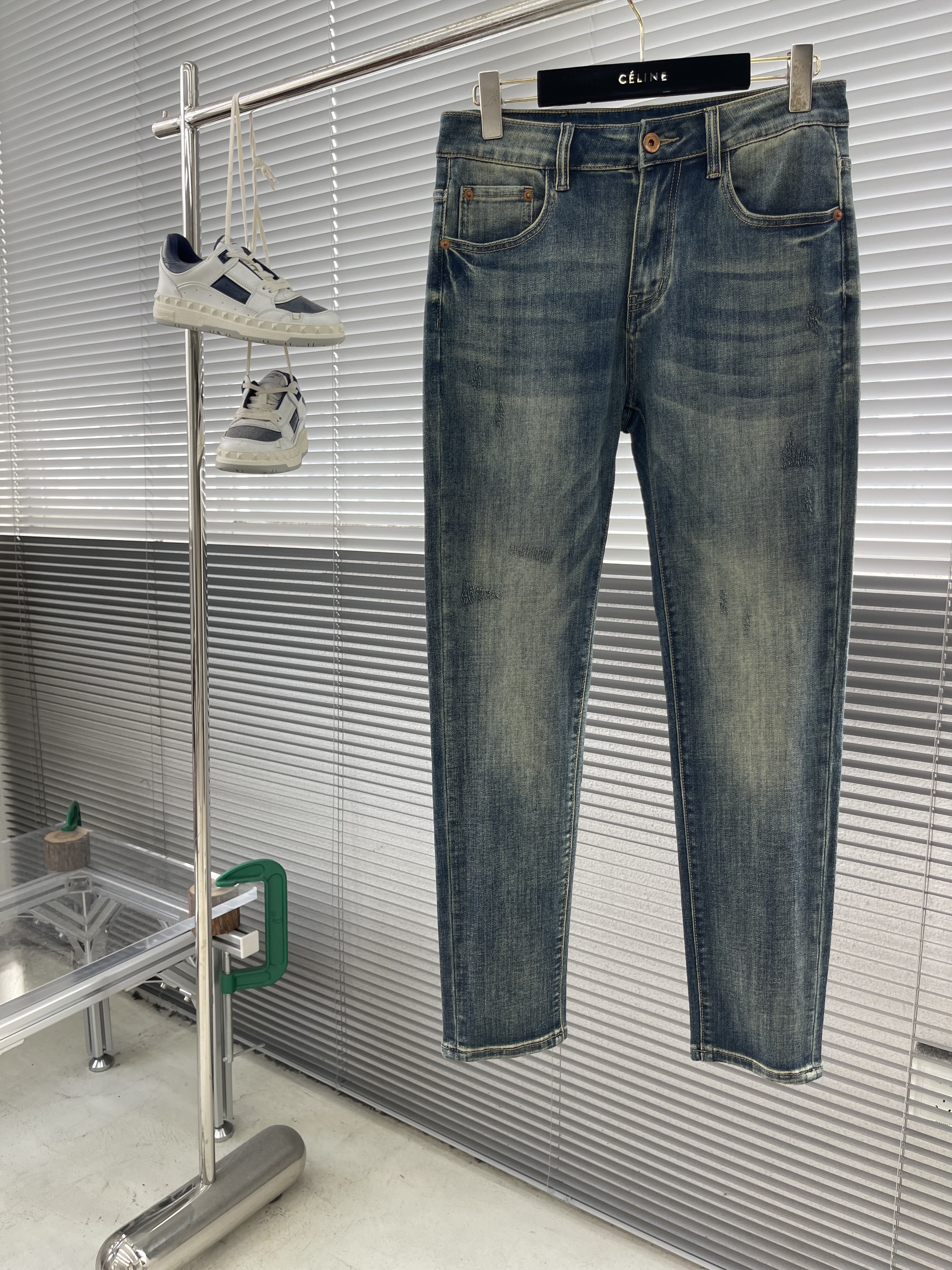 베르사체 Versace 청바지