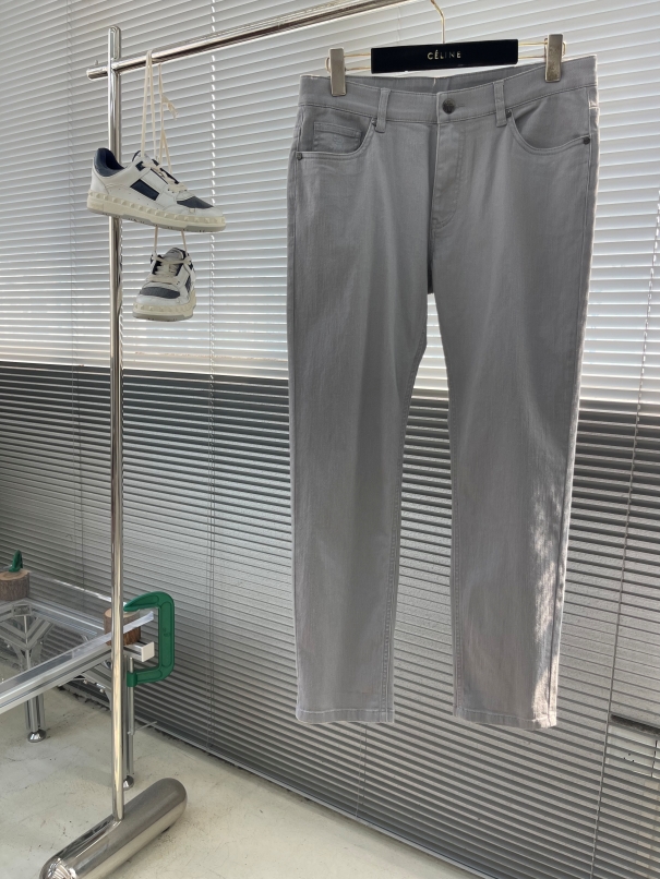 브루넬로 쿠치넬리 Brunello Cucineli 청바지