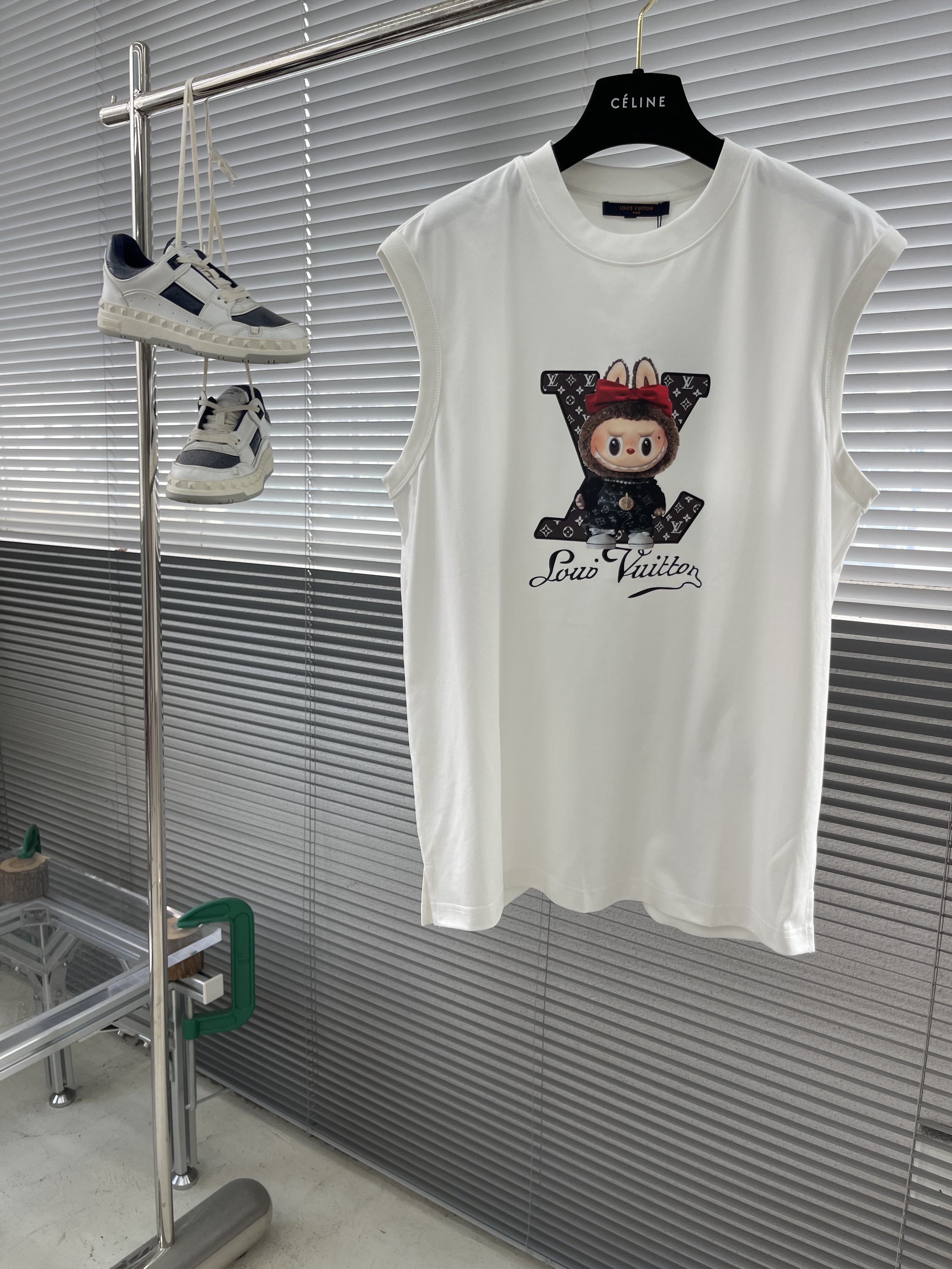 루이비통 Louis Vuitton 조끼