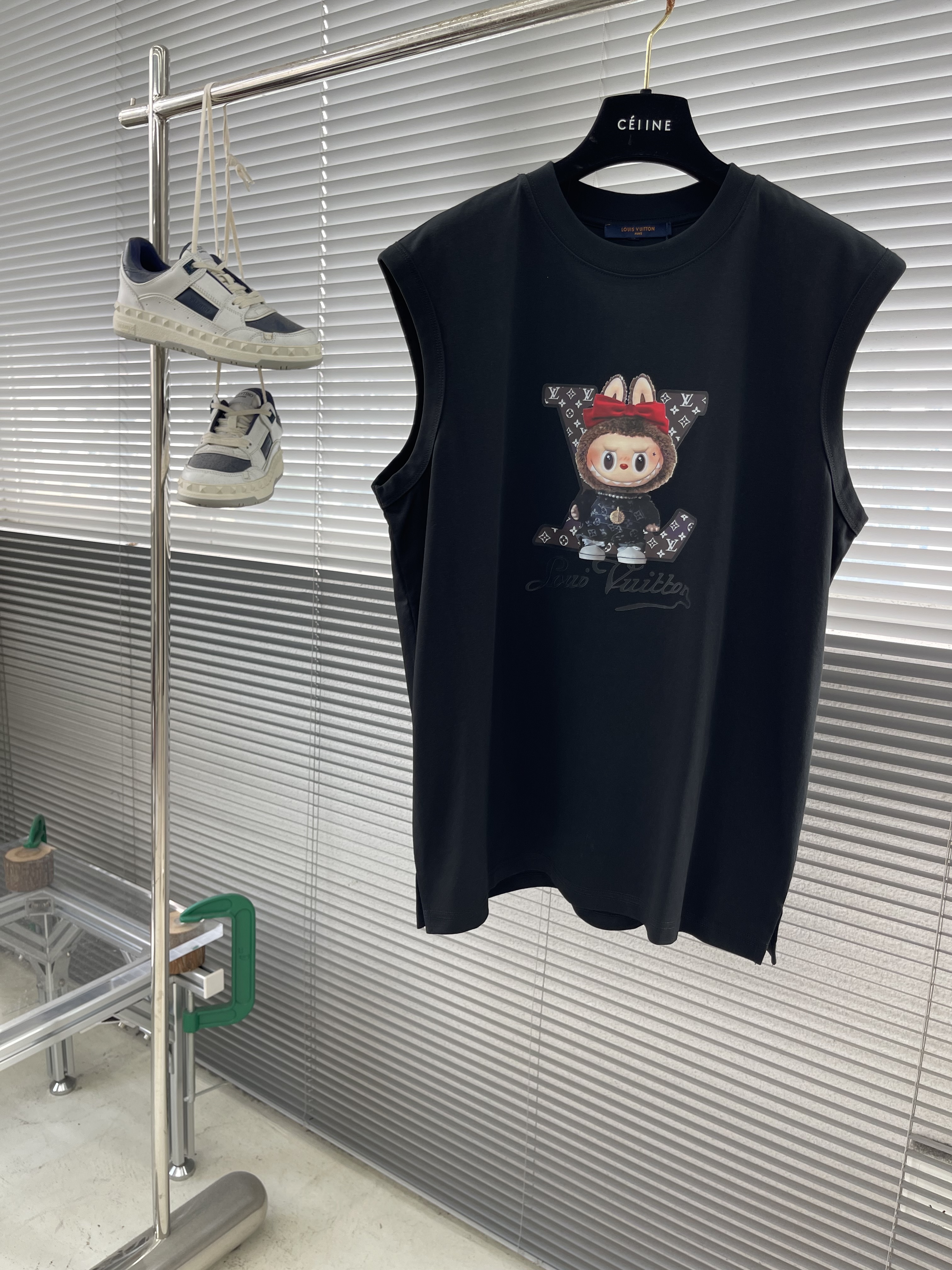 루이비통 Louis Vuitton 조끼