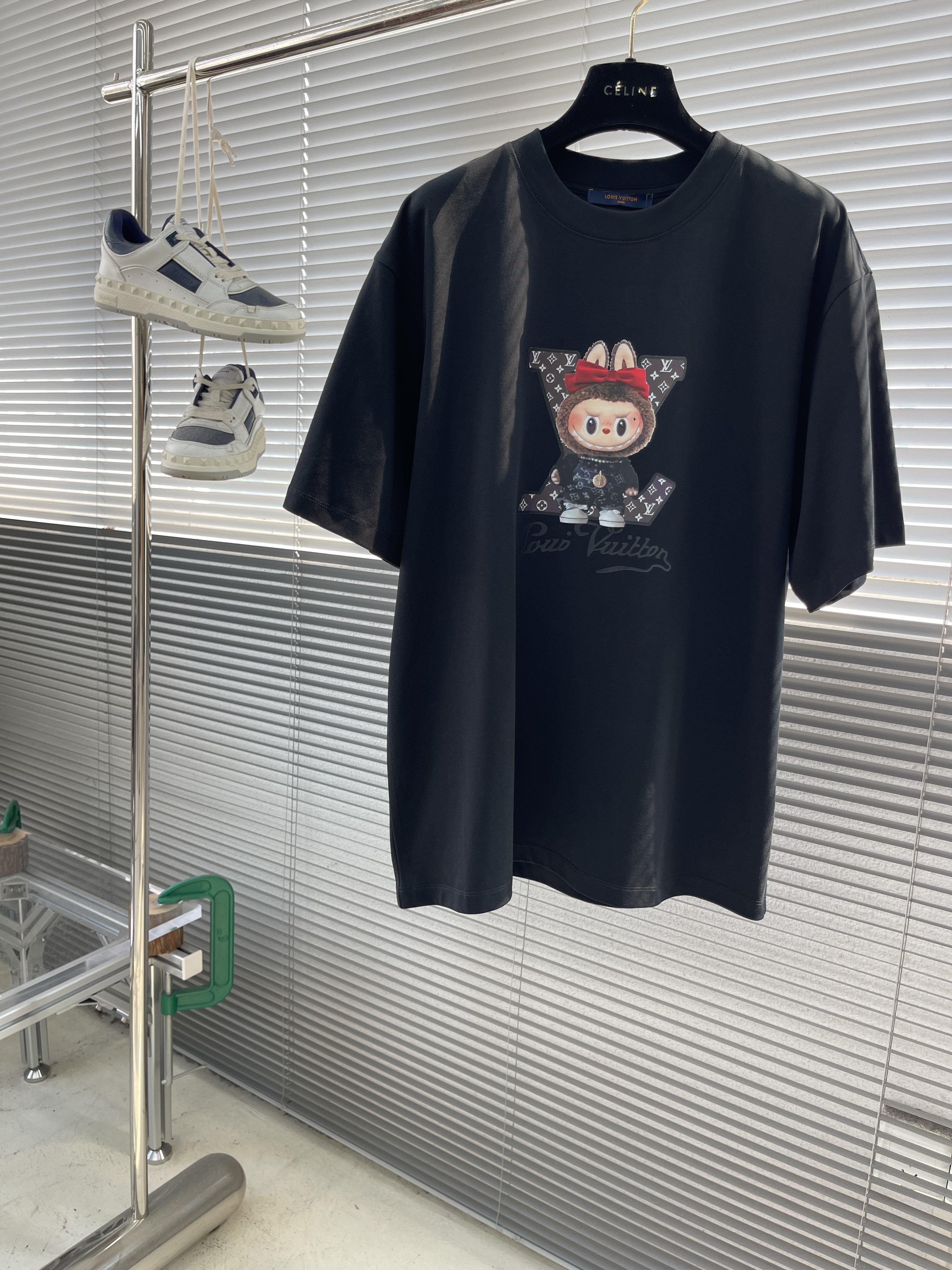 루이비통 Louis Vuitton 반팔 티셔츠