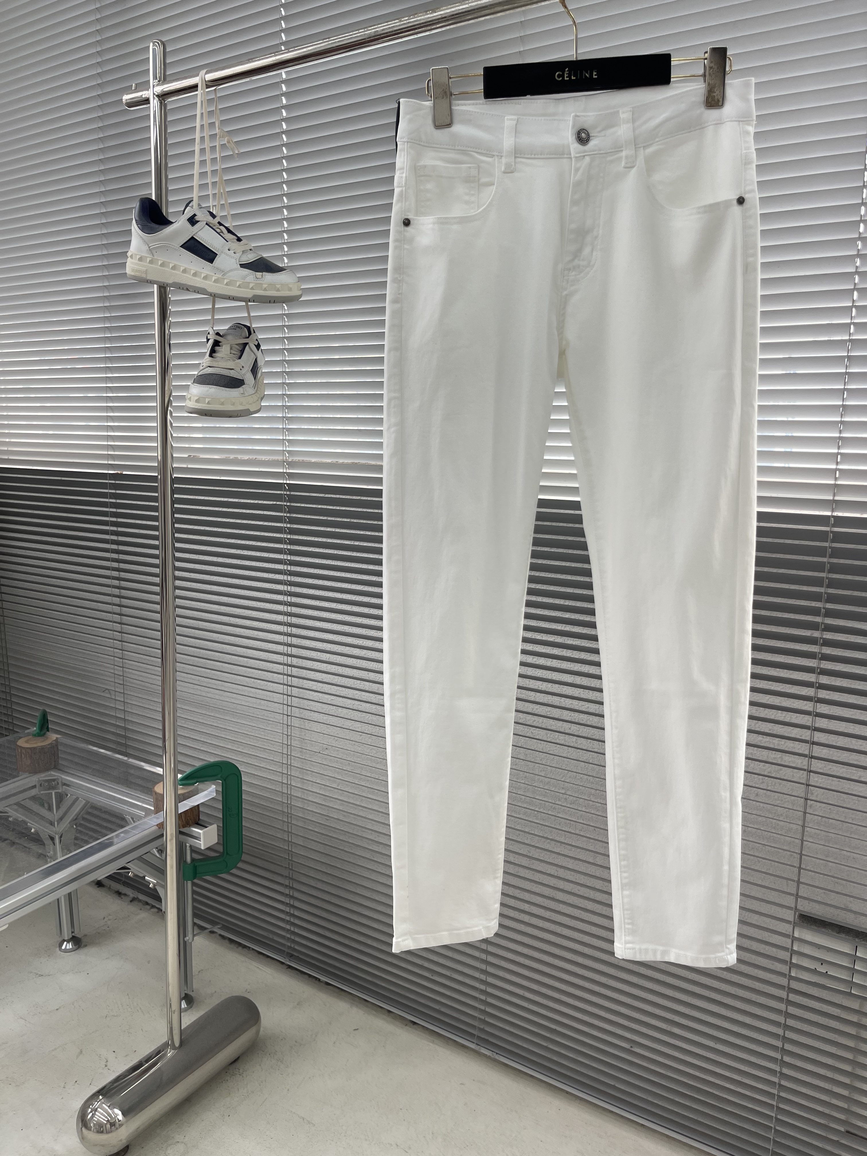 루이비통 Louis Vuitton 청바지