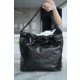 샤넬 Chanel 22P 22Small Handbag AS3260 So Black 35cm