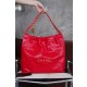 샤넬 Chanel 22P 22Medium Handbag AS3261 Red gold 39cm