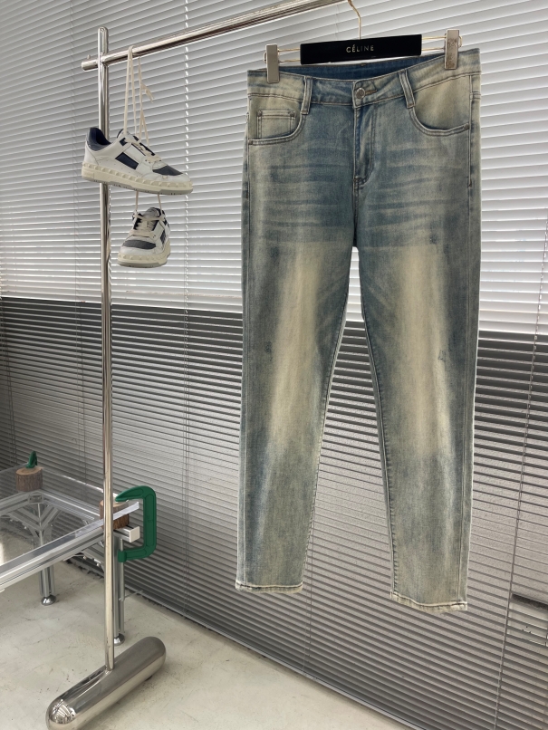 로에베 LOEWE 청바지