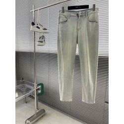 생로랑 Saint Laurent 청바지