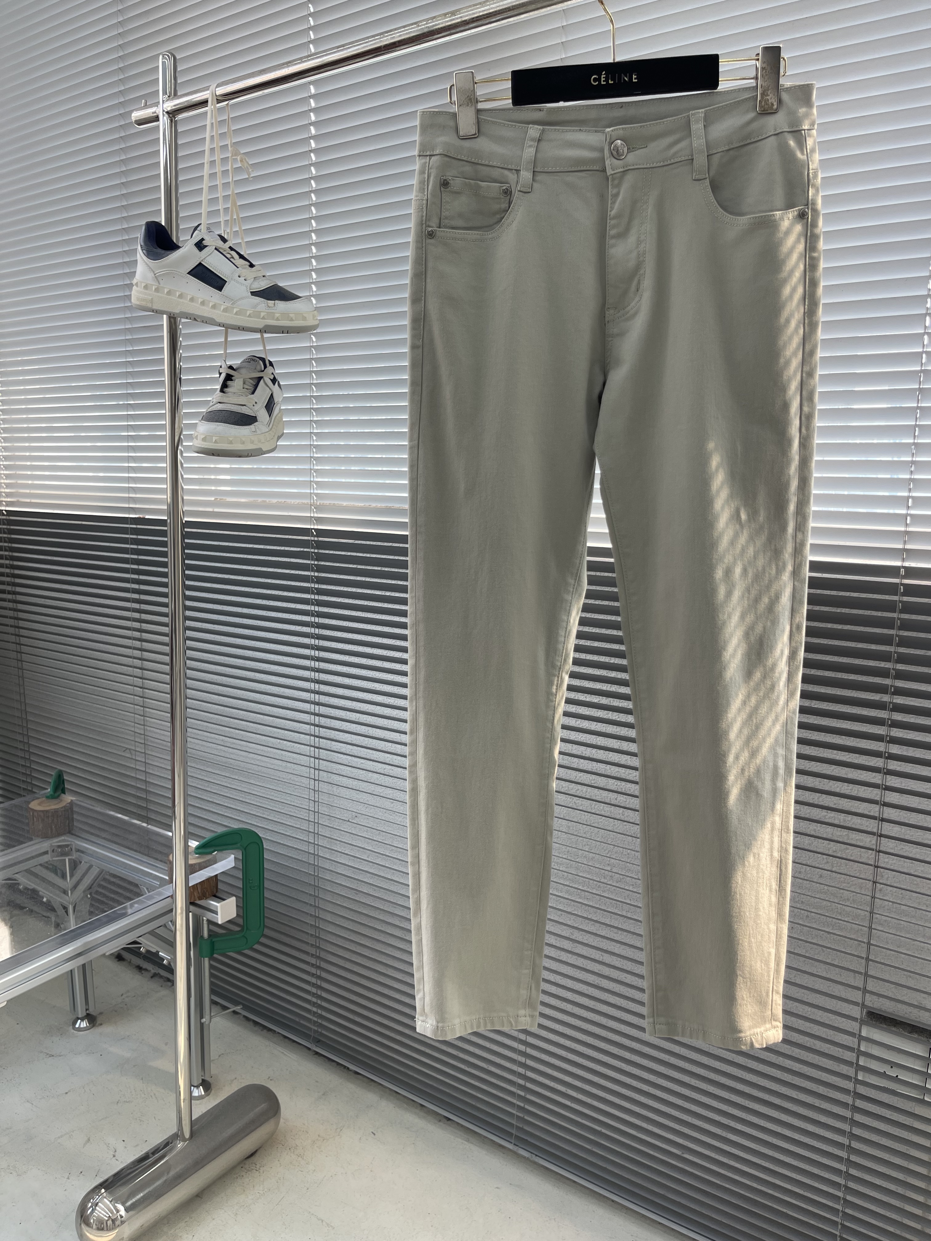 베르사체 Versace 청바지