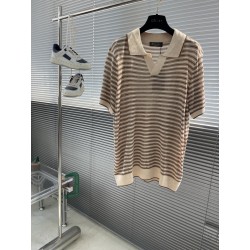 로로피아나 Loro Piana 반팔 티셔츠