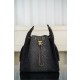 샤넬 Chanel 25s 25Medium Handbag AS5311 Black 40cm