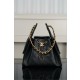 샤넬 CHANEL 25s 25Small Handbag AS5293 Black 26cm