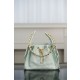 샤넬 CHANEL 25s 25Small Handbag AS5293 Peppermint green 26cm