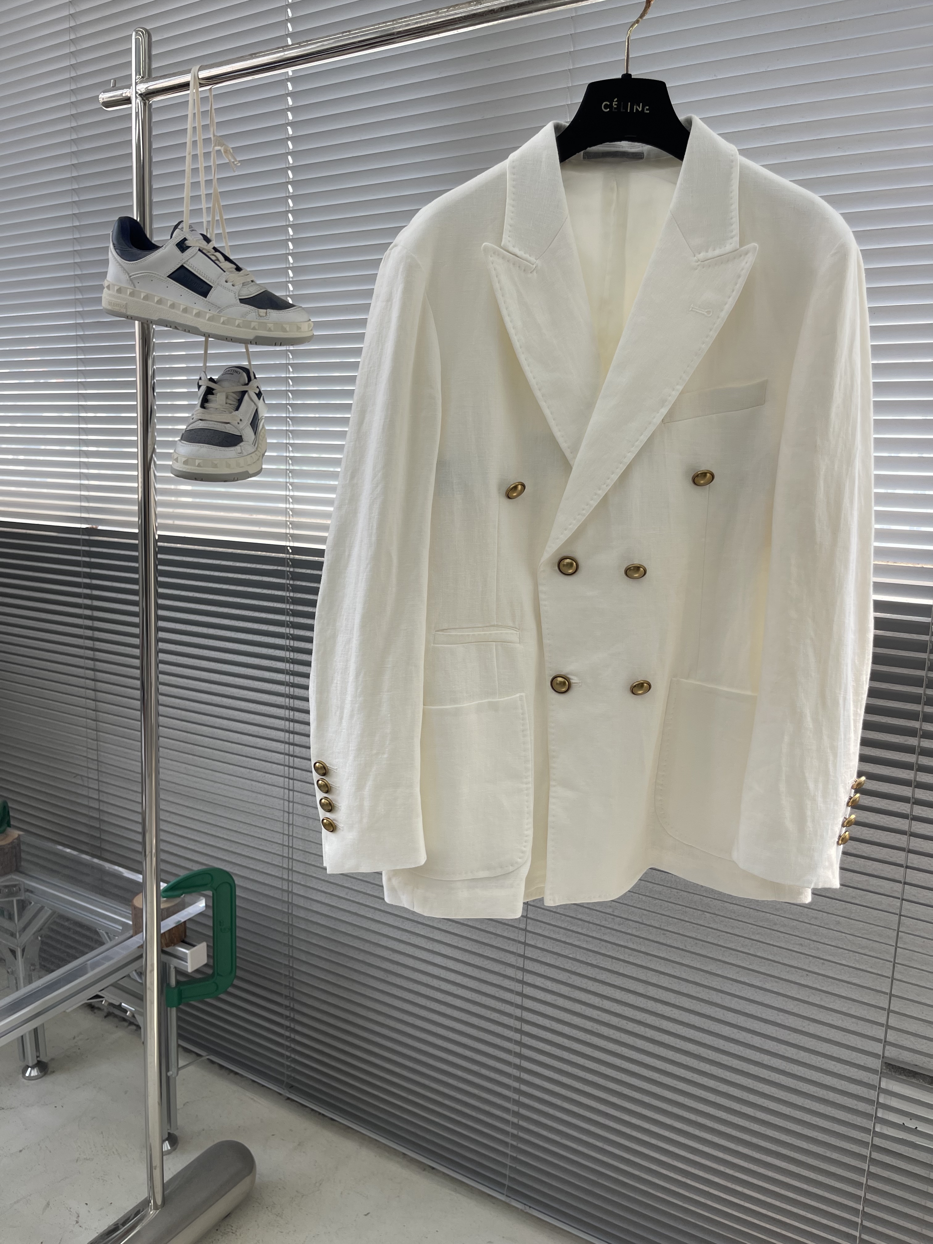 브루넬로 쿠치넬리 Brunello Cucineli 정장