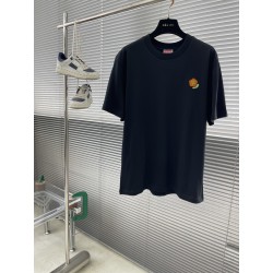 키톤 Kiton 반팔 티셔츠