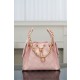 샤넬 CHANEL 25s 25Small Handbag AS5293 Pink 26cm