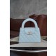 샤넬 Chanel 23K Kelly Nano AS4416 Blue 13cm