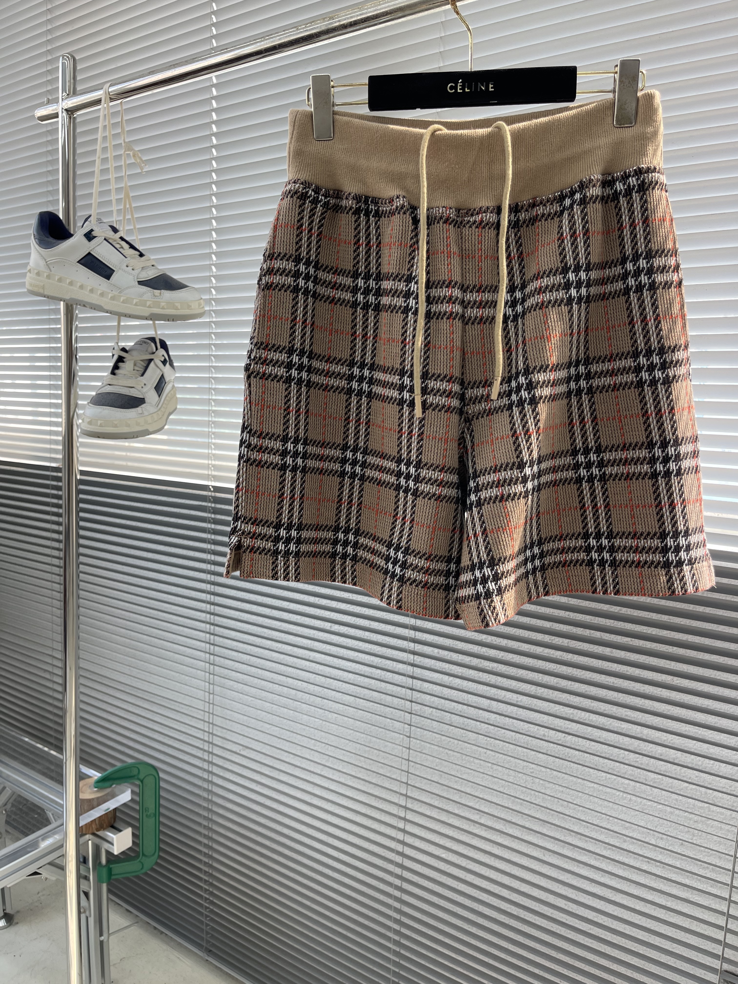 버버리 Burberry 반바지