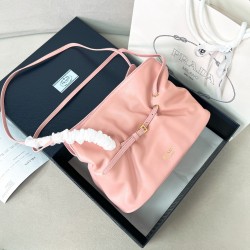 프라다 Prada 1BG586 숄더백 25CM
