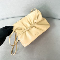 프라다 Prada 1BG586 숄더백 25CM