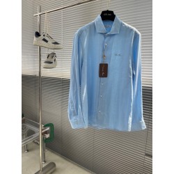 로로피아나 Loro Piana 셔츠