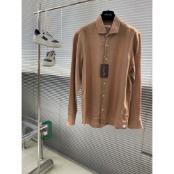 로로피아나 Loro Piana 셔츠