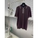키톤 Kiton 반팔 티셔츠