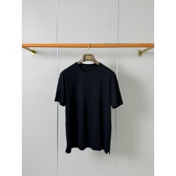 로로피아나 Loro Piana Tremezzo 반팔 티셔츠