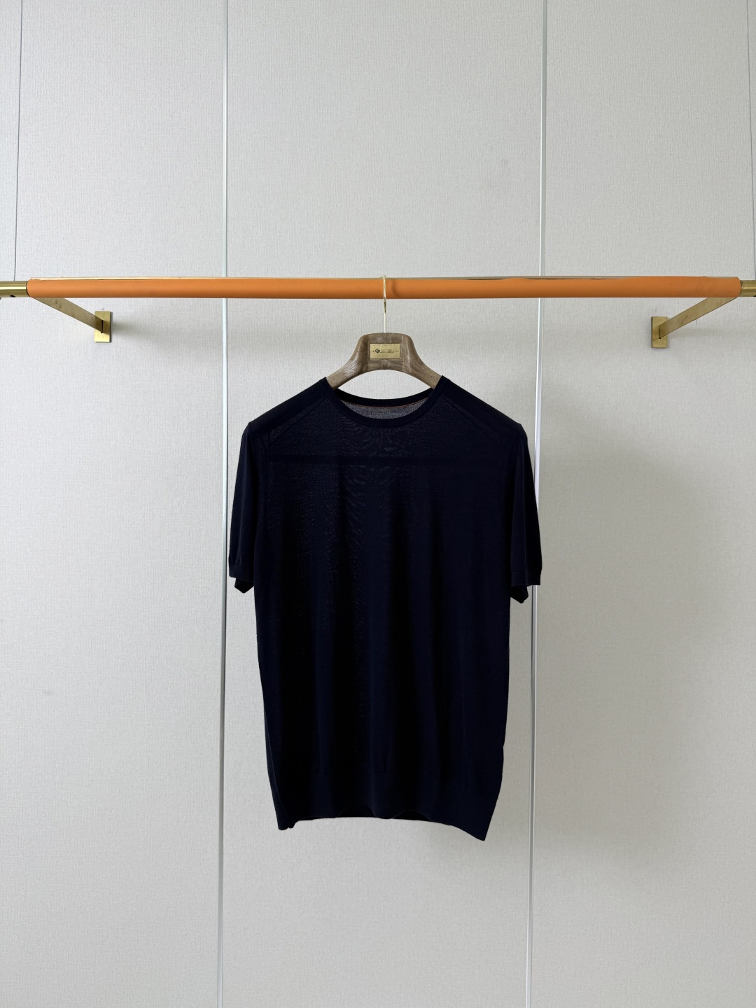 로로피아나 Loro Piana Lcewish 반팔 티셔츠