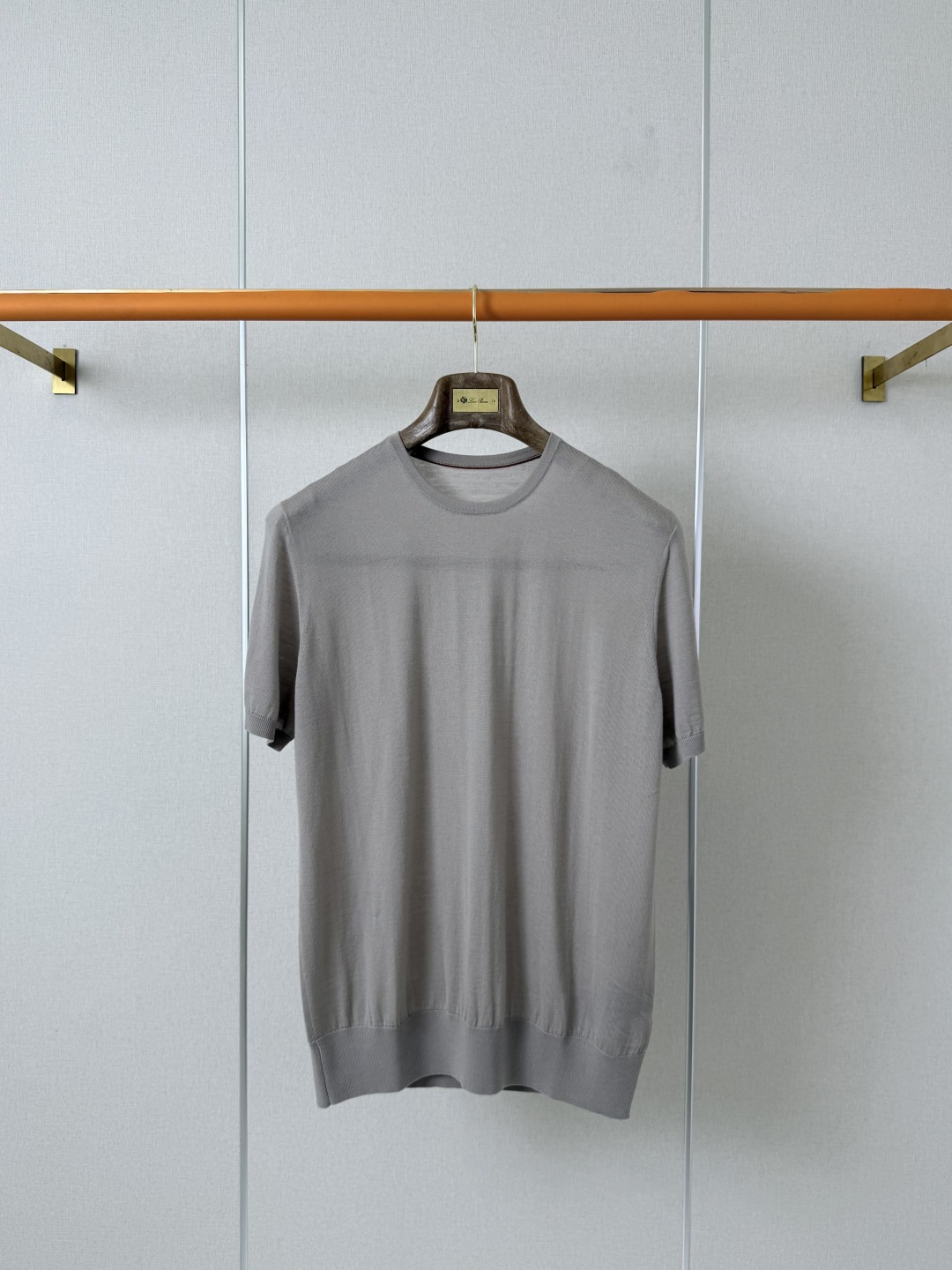 로로피아나 Loro Piana Lcewish 반팔 티셔츠