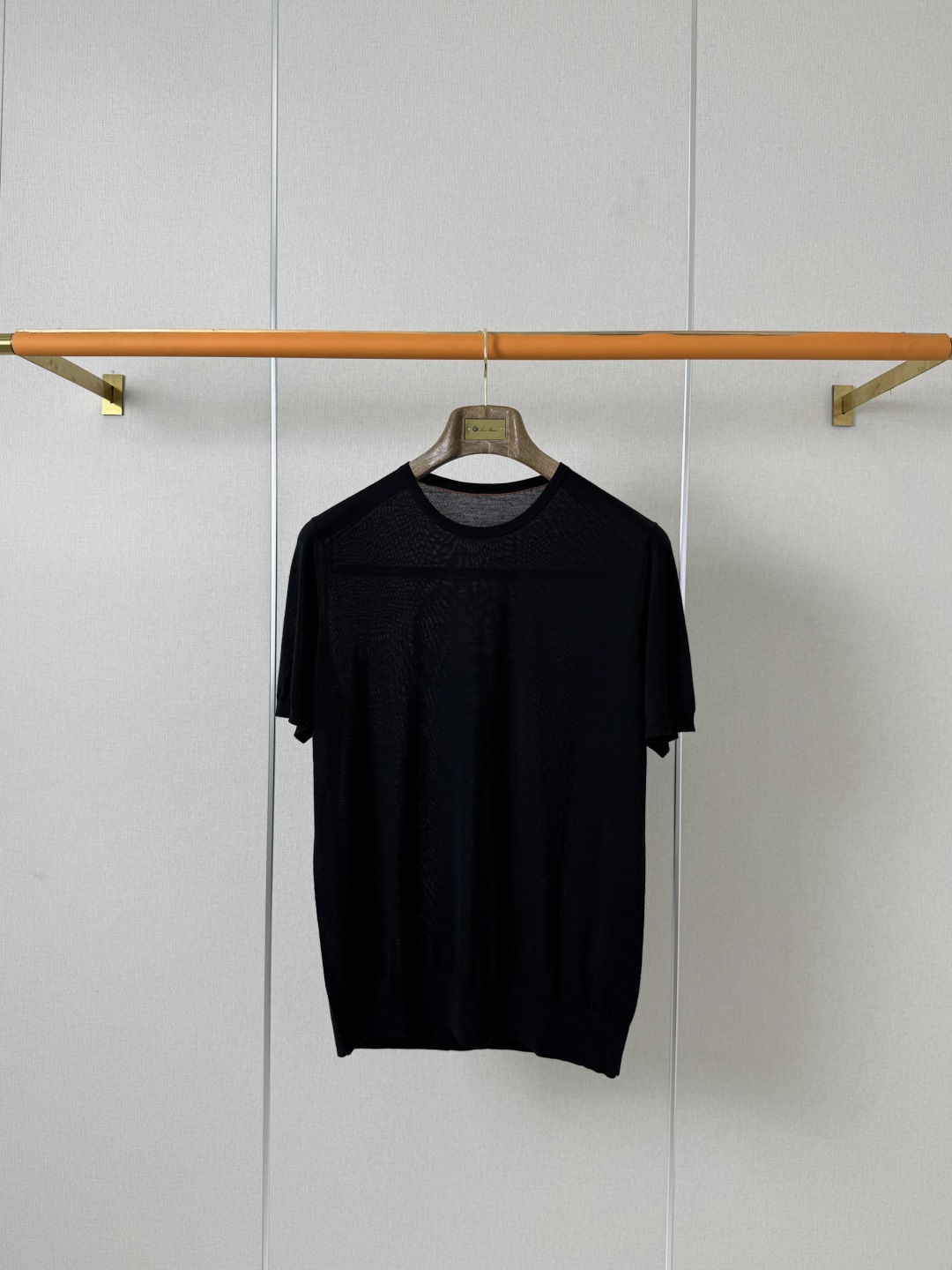 로로피아나 Loro Piana Lcewish 반팔 티셔츠