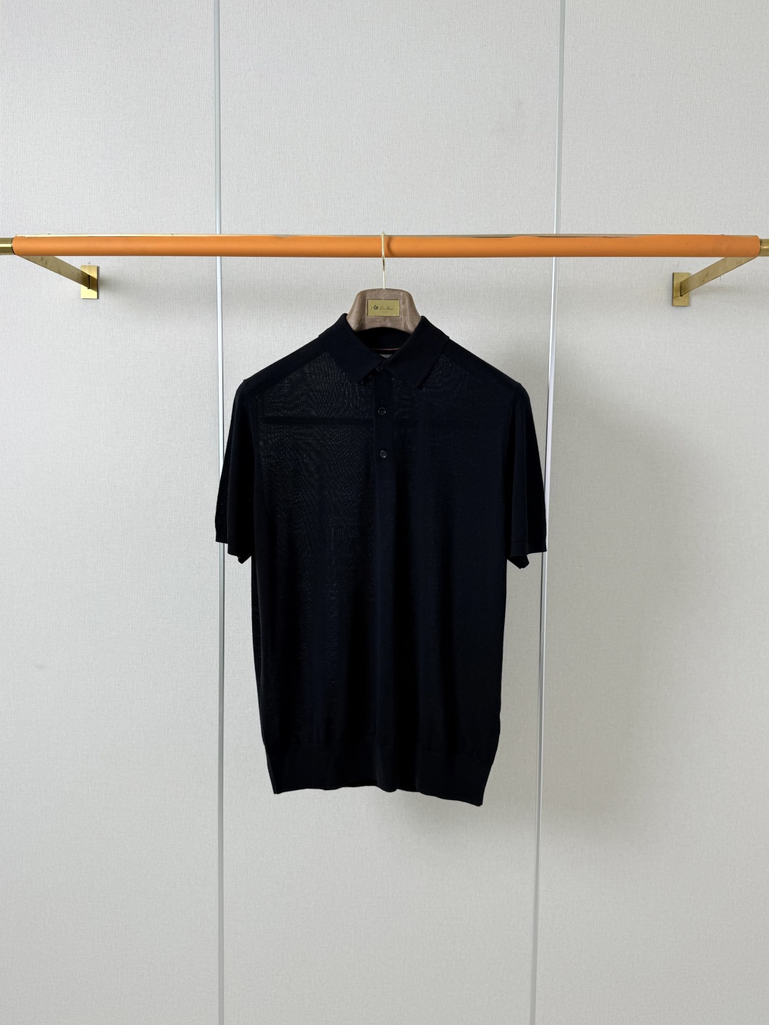 로로피아나 Loro Piana Lcewish 반팔 티셔츠