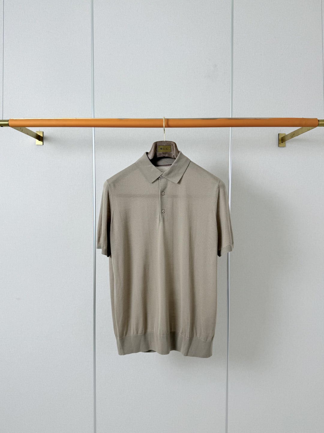 로로피아나 Loro Piana Lcewish 반팔 티셔츠