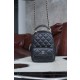 샤넬 Chanel 25c Mini Backpack Black 13cm