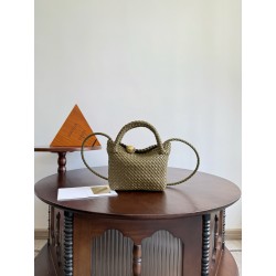 보테가 베네타 Bottega Veneta 776755 MINI Tosca 20CM