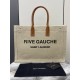 생로랑 Saint laurent/YSL 499290 Rive Gauche Tote Bag 48cm