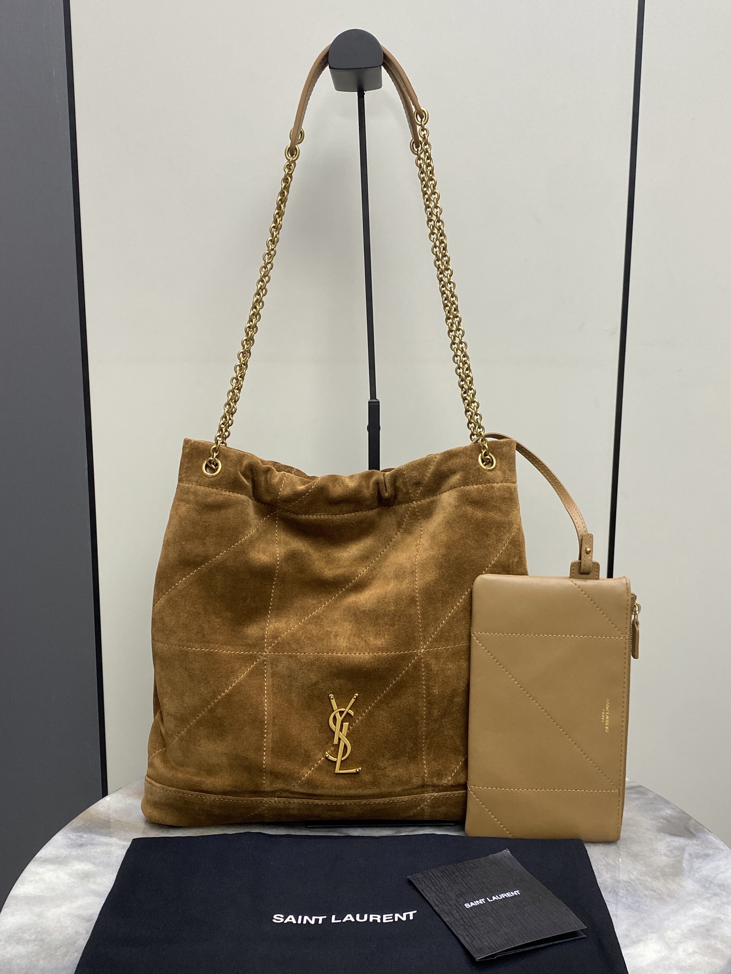 생로랑 Saint laurent/YSL 781666 Jamie 4.3 Pochon bag