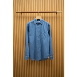 로로피아나 Loro Piana 셔츠