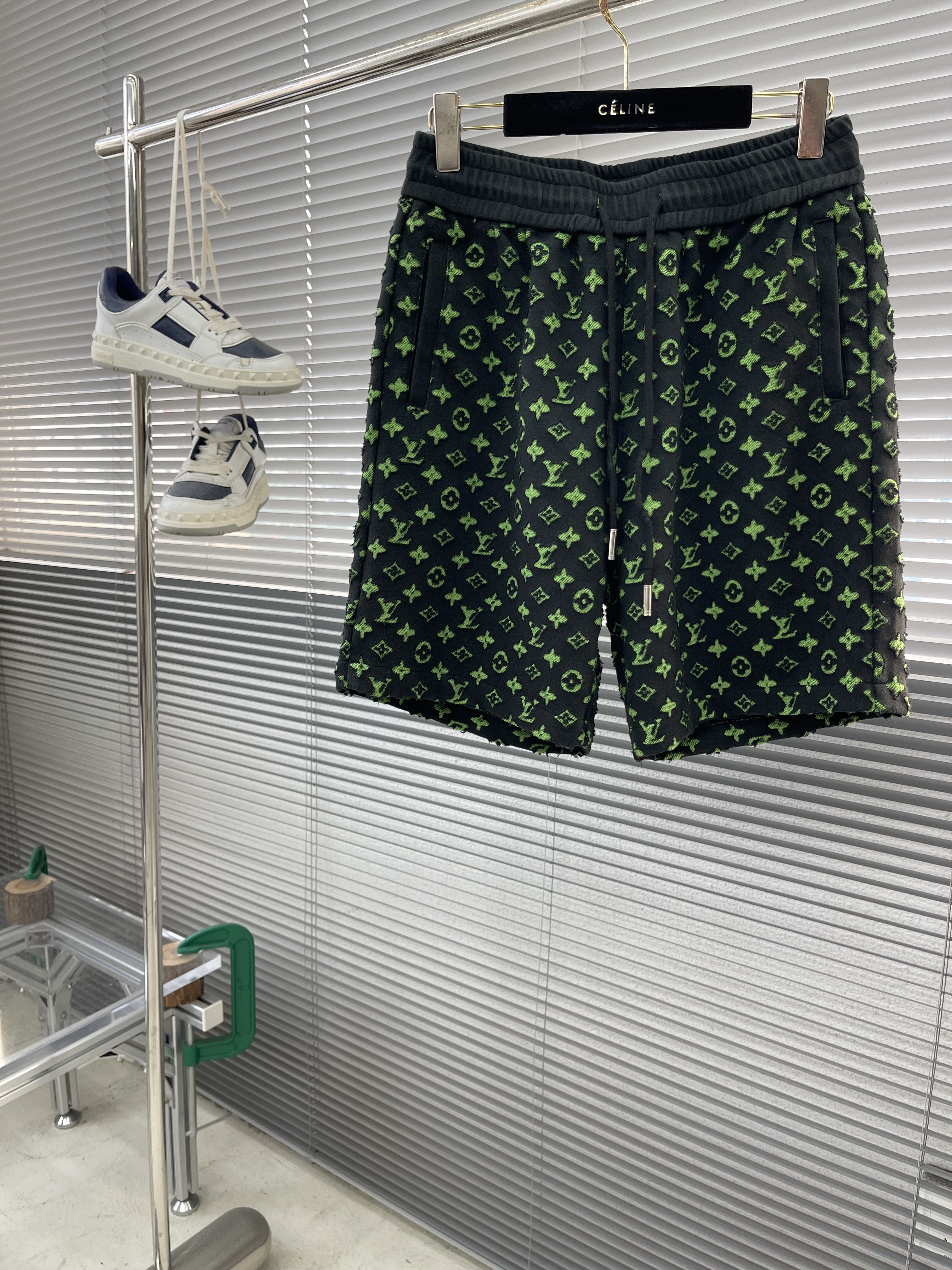 루이비통 Louis Vuitton 반바지