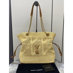 생로랑 Saint laurent/YSL 838876 Jamie 4.3 shopping Bag 35cm