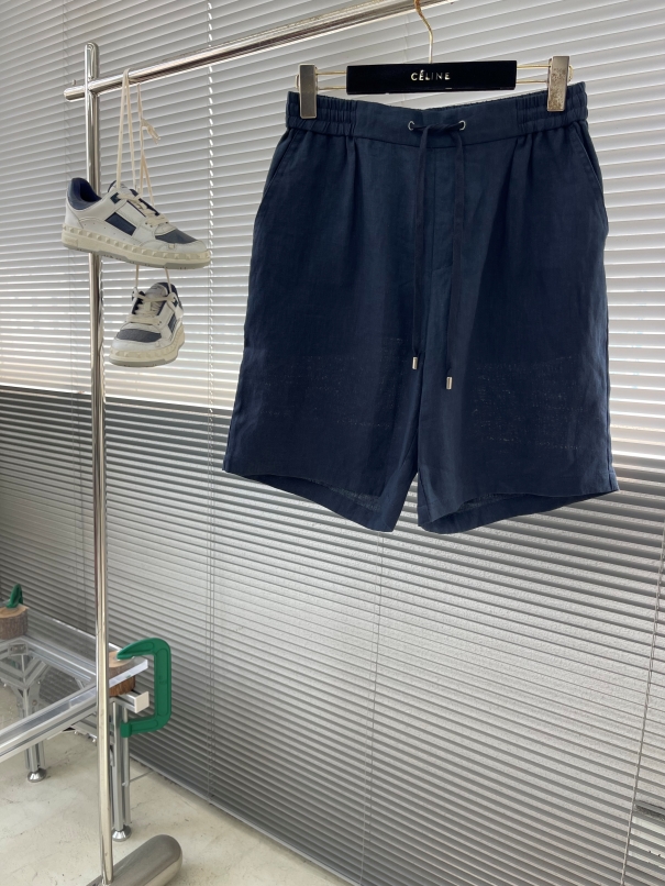 로로피아나 Loro Piana 반바지